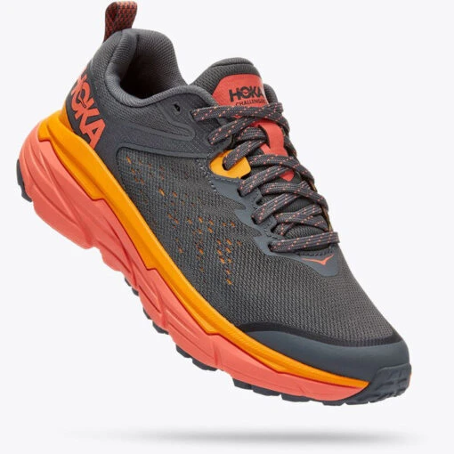 Hoka One One Women's Challenger ATR 6 -Outdoor Gear Shop 1106512 CCLL 1