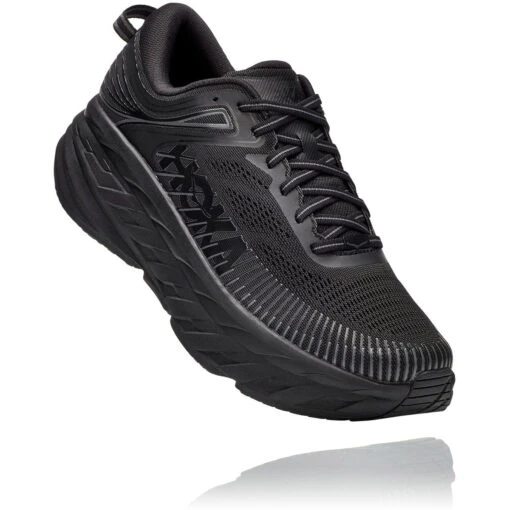 Hoka One One Men's Bondi 7 -Outdoor Gear Shop 1110518 BBLC 1