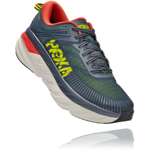 Hoka One One Men's Bondi 7 -Outdoor Gear Shop 1110518 TCHL 1