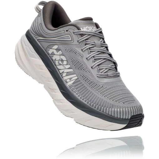 Hoka One One Men's Bondi 7 Wide -Outdoor Gear Shop 1110518 WDDS 1 f06e4215 7259 4eee 8a91 920d9aa0f121 1