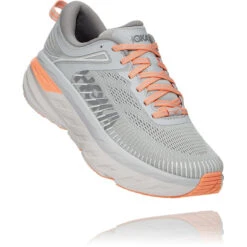 Hoka One One Women's Bondi 7 -Outdoor Gear Shop 1110519 HMSH 1