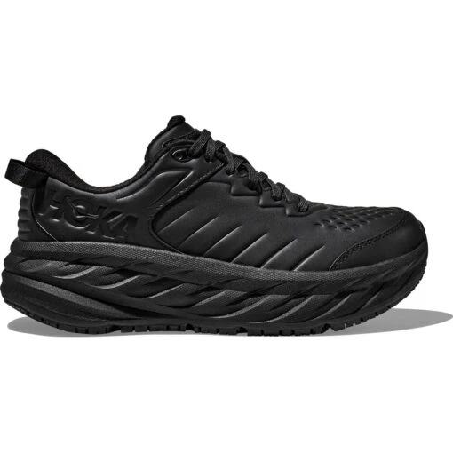 Hoka One One Men's Bondi SR -Outdoor Gear Shop 1110520 BBLC 1 1