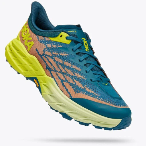 Hoka One One Men's Speedgoat 5 - Wide -Outdoor Gear Shop 1123157 BCEP 1 ce3c8a73 9902 4d5c a4bc ac3e3aeaa6b1