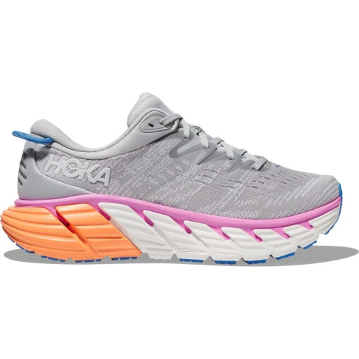 Hoka One One Women's Gaviota 4 -Outdoor Gear Shop 1123199 HMNC 1