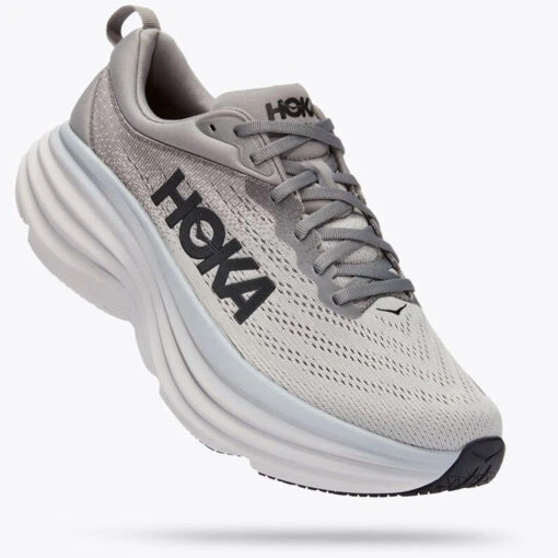 Hoka One One Men's Bondi 8 -Outdoor Gear Shop 1123202 SHMS 1 aacac8c6 b1be 40b2 b112 797601476e65