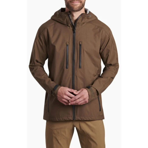 KUHL Men's Jetstream Jacket -Outdoor Gear Shop 1126 drft p 1 15406 pdp photo