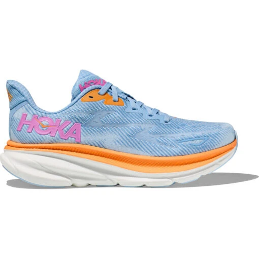 Hoka One One Women's Clifton 9 -Outdoor Gear Shop 1127896 ABIW 1