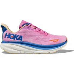 Hoka One One Women's Clifton 9 -Outdoor Gear Shop 1127896 CSLC 1