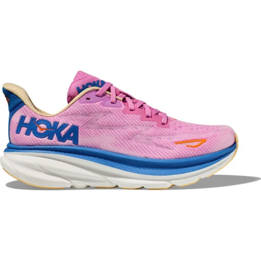 Hoka One One Women's Clifton 9 -Outdoor Gear Shop 1127896 CSLC 1