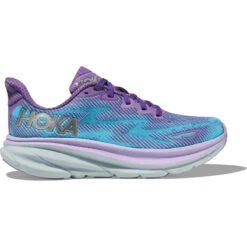 Hoka One One Women's Clifton 9 -Outdoor Gear Shop 1127896 CVPL 1