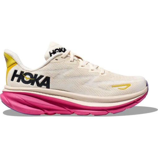 Hoka One One Women's Clifton 9 -Outdoor Gear Shop 1127896 EBDB 1