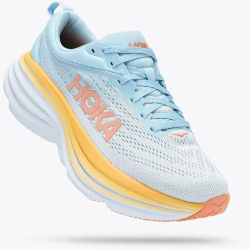 Hoka One One Women's Bondi 8 -Outdoor Gear Shop 1127952 SSCA 1 cd1d4173 6022 4d91 b6cf c6cf4dbf1454