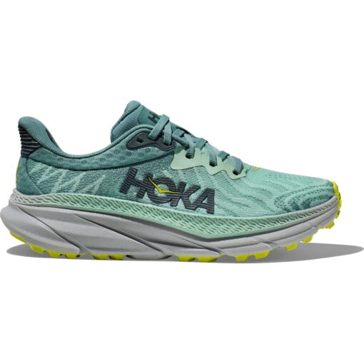 Hoka One One Women's Challenger 7 -Outdoor Gear Shop 1134498 MGTR 1