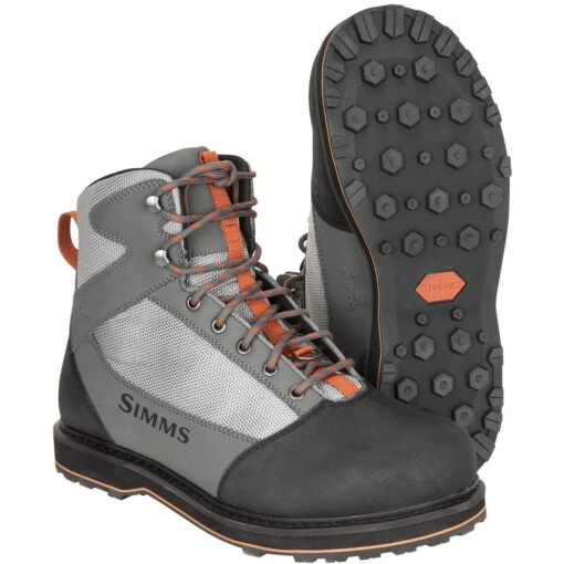 Men's Tributary Boot - Rubber Soles -Outdoor Gear Shop 13271 023 Tributary Boot Rubber striker grey s21 front