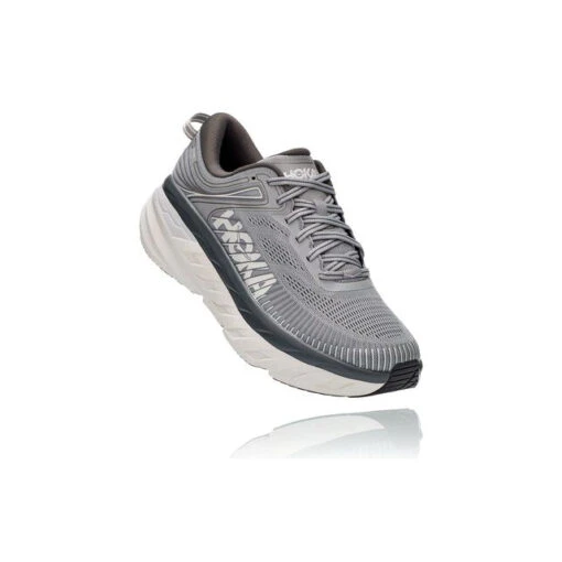 Hoka One One Men's Bondi 7 Wide -Outdoor Gear Shop 1428 648065 0 image 1234032 4663ae29 e3f3 4d1d 9d0a 76fa7745b96a 1