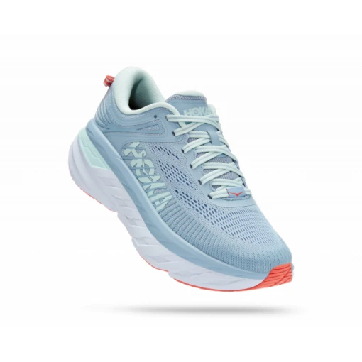 Hoka One One Women's Bondi 7 -Outdoor Gear Shop 1428 648076 0 image 1503058 d679455c c564 4681 9384 571ca8cff5fe