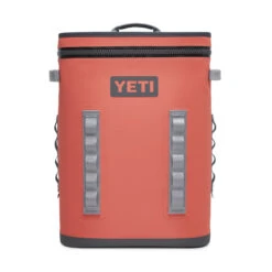 Yeti Hopper BackFlip 24 -Outdoor Gear Shop 191213 Coral Flips Backflip Dealer Images Backflip Coral Front 2400x2400 1