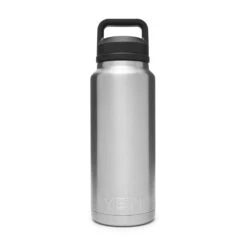 Yeti Rambler 36 Oz Bottle With Chug Cap -Outdoor Gear Shop 191416 Chug Inline Campaign Dealer Images Rambler 36oz Bottle Chug Cap Stainless Front 2400x2400 1