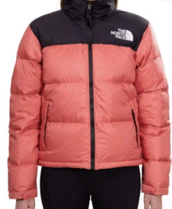 The North Face Women's 1996 Retro Nuptse Jacket -Outdoor Gear Shop 1996fadedrose