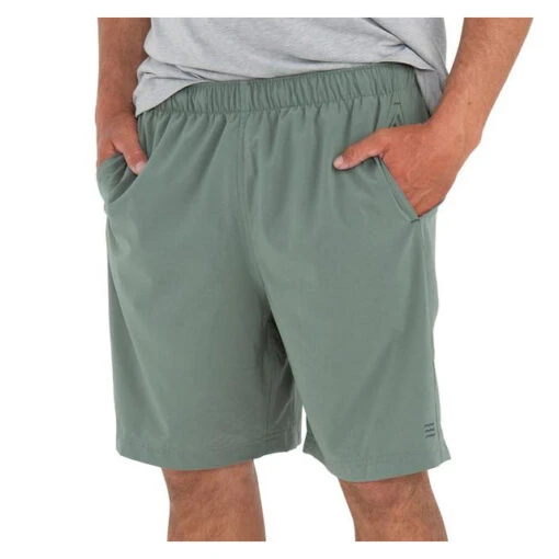 Men's Breeze Short - 8" -Outdoor Gear Shop 21933 303615 3345801 image 1321365 f4be64b4 62b1 4213 8938 f862b5f83152