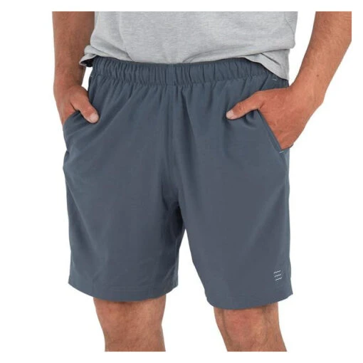 Men's Breeze Short - 8" -Outdoor Gear Shop 21933 303615 3345803 image 1321363 2837e122 3c47 4175 b65e dbd09e6ff438