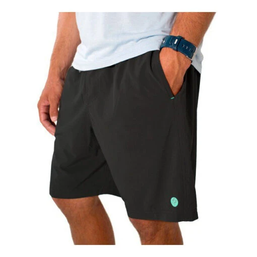 Men's Breeze Short - 8" -Outdoor Gear Shop 21933 303615 736063 image 5a1ac558 6459 457b af24 f0020749d98a