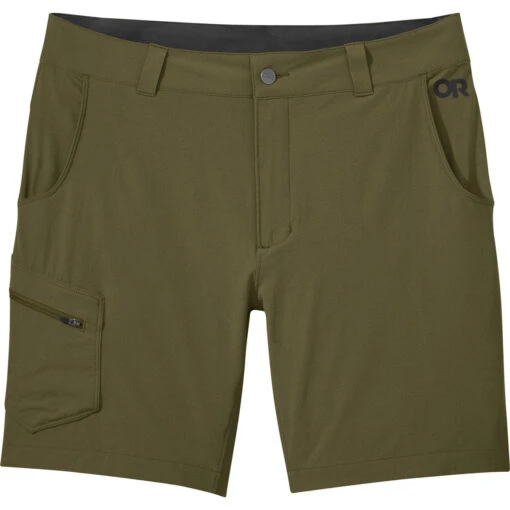 Outdoor Research Men's Ferrosi Shorts - 8" -Outdoor Gear Shop 2691781943