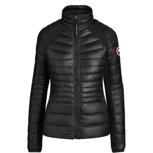 Canada Goose Women's HyBridge Lite Tech Down Jacket -Outdoor Gear Shop 2714L 61 o