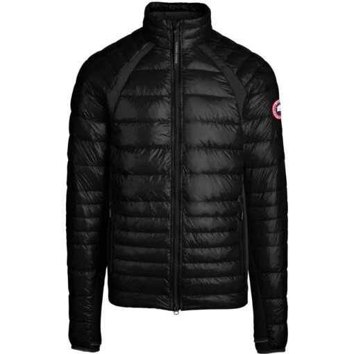 Canada Goose Men's HyBridge Lite Tech Down Jacket -Outdoor Gear Shop 2714M 61 o