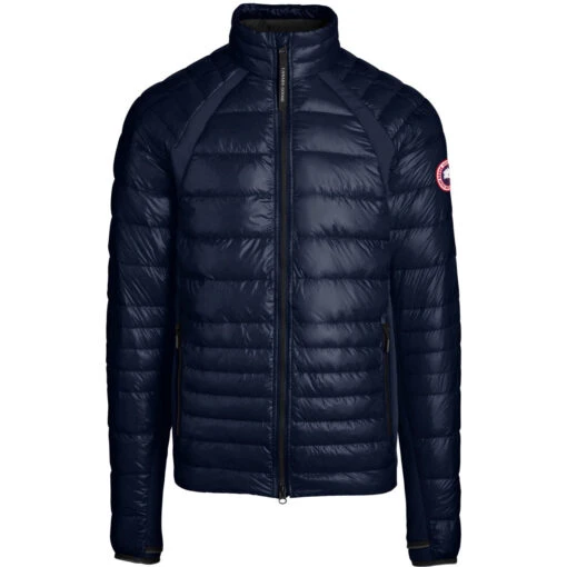 Canada Goose Men's HyBridge Lite Tech Down Jacket -Outdoor Gear Shop 2714M 63 o