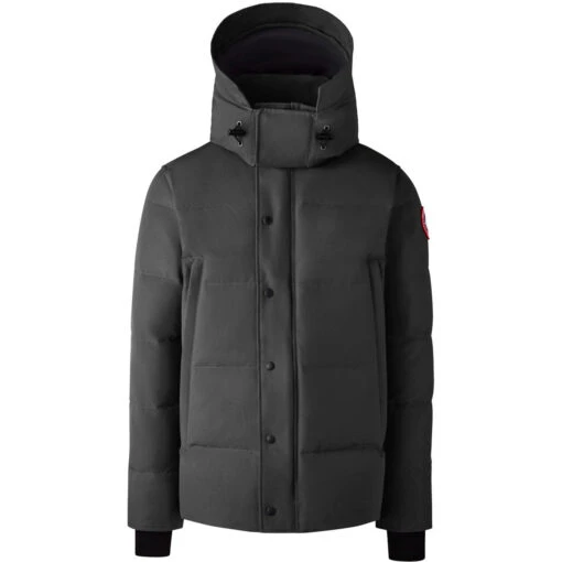 Canada Goose Men's Wyndham Parka -Outdoor Gear Shop 3808M 66 o