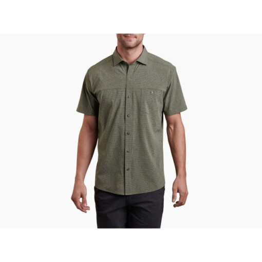 KUHL Men's Optimizr Short Sleeve -Outdoor Gear Shop 60 489562 1535777 image 1092817 38a5cfa0 cd0c 4359 aa16 9ffb5eb5637e