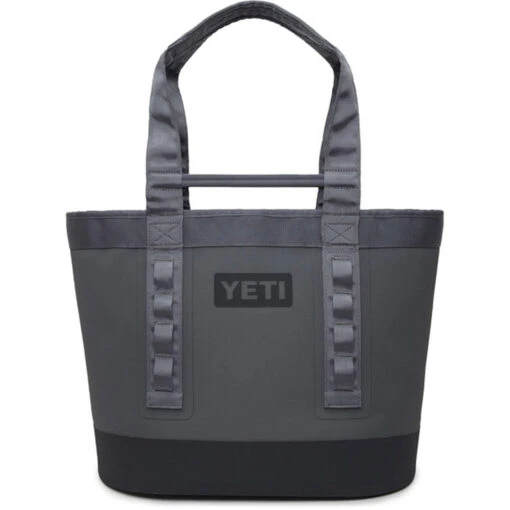 Yeti Camino Carryall 35 -Outdoor Gear Shop Camino 35 YCAM35 Storm Gray