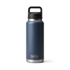 Yeti Rambler 36 Oz Bottle With Chug Cap -Outdoor Gear Shop Drinkware BottleChug 36oz Navy Studio PrimaryA