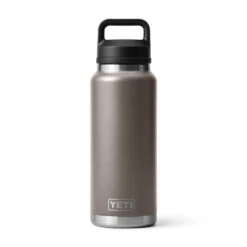 Yeti Rambler 36 Oz Bottle With Chug Cap -Outdoor Gear Shop Drinkware BottleChug 36oz SharptailTaupe Studio PrimaryB