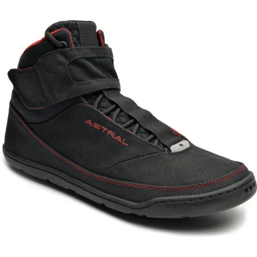 Astral Hiyak Water Shoes - Unisex -Outdoor Gear Shop Hiyak HIYAK Black Black