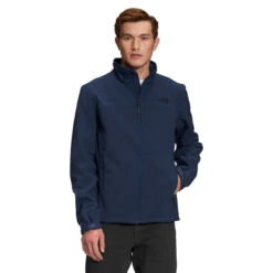 The North Face Men's Apex Chromium Thermal Jacket -Outdoor Gear Shop NF0A2TBA 8K2 hero