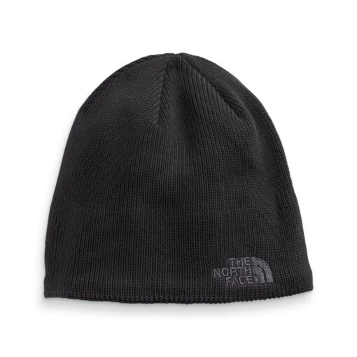 The North Face Bones Recycled Beanie -Outdoor Gear Shop NF0A3FNS JK3 hero