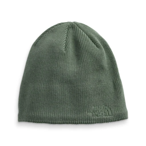 The North Face Bones Recycled Beanie -Outdoor Gear Shop NF0A3FNS NYC hero