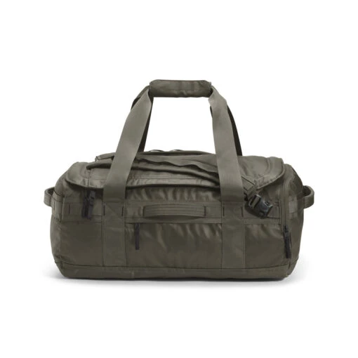 The North Face Base Camp Voyager Duffel - 42L -Outdoor Gear Shop NF0A52RQ BQW hero