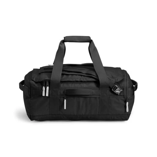 The North Face Base Camp Voyager Duffel - 42L -Outdoor Gear Shop NF0A52RQ KY4 hero