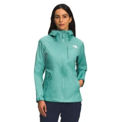 The North Face Women's Alta Vista Jacket -Outdoor Gear Shop NF0A7QAR 6R7 hero