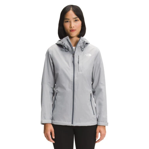 The North Face Women's Alta Vista Jacket -Outdoor Gear Shop NF0A7QAR A91 hero