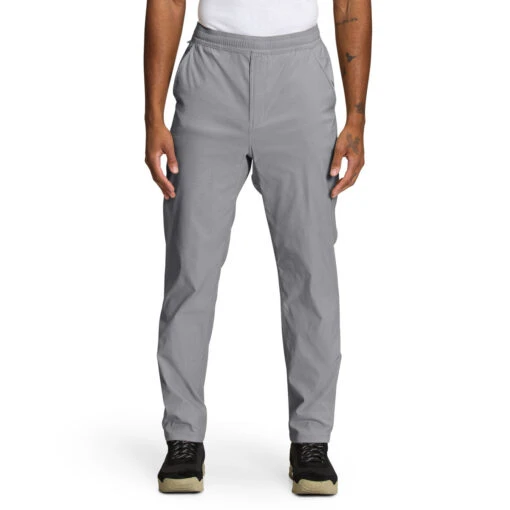 The North Face Men's Sprag Adventure Pant -Outdoor Gear Shop NF0A7WWI A91 hero