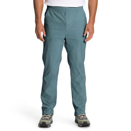 The North Face Men's Sprag Adventure Pant -Outdoor Gear Shop NF0A7WWI A9L hero