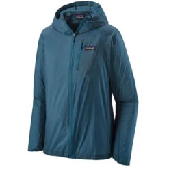 Patagonia Men's Houdini Jacket -Outdoor Gear Shop POS WBF22 24142 WAVB