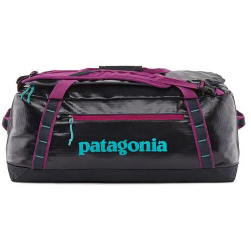 Patagonia Black Hole Duffel 55L -Outdoor Gear Shop POS WBF22 49342 PIBL