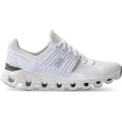 On Running Women's Cloudswift 2 -Outdoor Gear Shop Small PNG 41.98923 cloudswift ss22 all white w g1