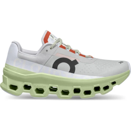 On Running Women's Cloudmonster -Outdoor Gear Shop Small PNG 61.99022 cloudmonster ss22 glacier meadow w g1