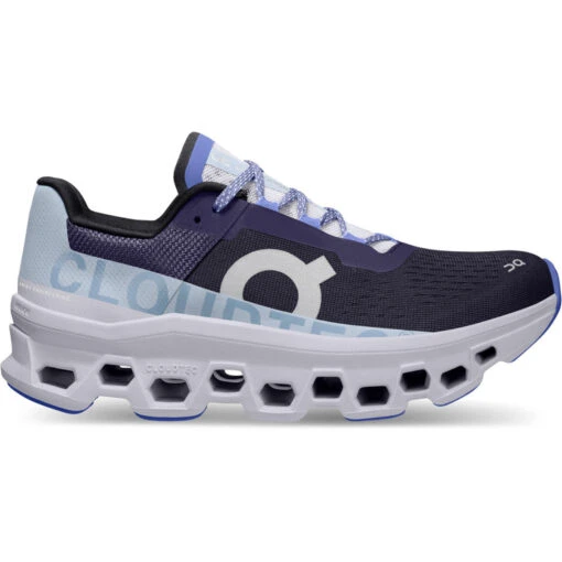 On Running Women's Cloudmonster -Outdoor Gear Shop Small PNG 61.99026 cloudmonster ss22 acai lavender w g1 1